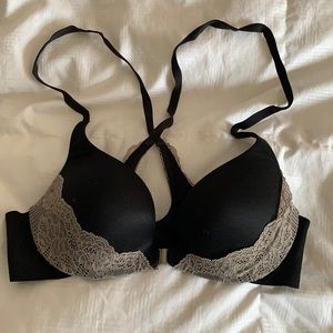 Victoria’s secret racerback bra